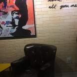 Kava Coffee More À l'intérieur