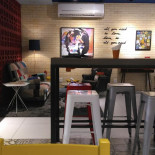 Kava Coffee More À l'intérieur