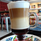 Kava Coffee More Boisson