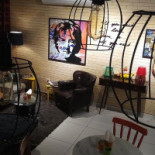 Kava Coffee More Extérieur