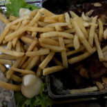 E Rest Do Paulinho Comida