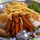 E Rest Do Paulinho Comida