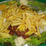 E Rest Do Paulinho Nourriture