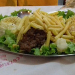 E Rest Do Paulinho Comida