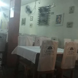 E Rest Do Paulinho À l'intérieur