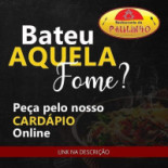 E Rest Do Paulinho Carte