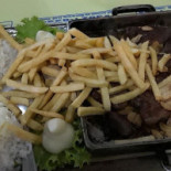 E Rest Do Paulinho Comida