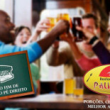 E Rest Do Paulinho Boisson