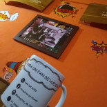 E Rest Do Paulinho Carte