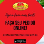 E Rest Do Paulinho Logo