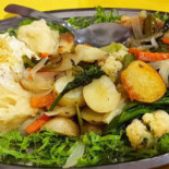 E Rest Do Paulinho Comida