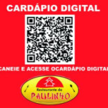 E Rest Do Paulinho Logo