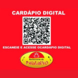E Rest Do Paulinho Carte