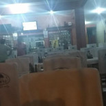 E Rest Do Paulinho À l'intérieur
