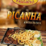 E Rest Do Paulinho Comida
