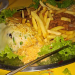 E Rest Do Paulinho Comida