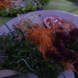 E Rest Do Paulinho Comida
