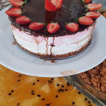 Per Tutti Nourriture