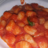 Pousada Pizzaria Sol E Alegria Nourriture