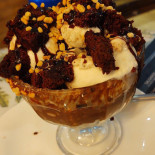 Container Sorveteria E Cafeteria Comida