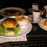 Le Café Bebida