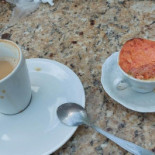 Le Café Bebida