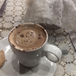 Le Café Bebida