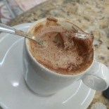 Le Café Bebida
