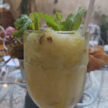 Le Café Bebida