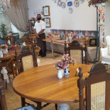 Le Café Dentro