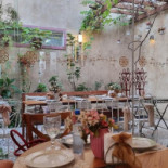 Le Café Dentro