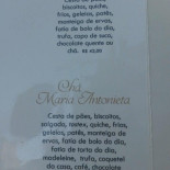 Le Café Carte