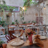 Le Café Dentro