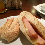 Le Café Comida