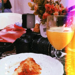 Le Café Bebida