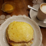 Le Café Nourriture