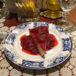 Le Café Comida