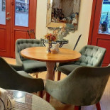 Le Café Dentro