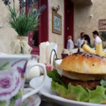 Le Café Bebida