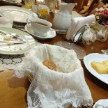 Le Café Bebida