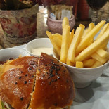 Le Café Comida