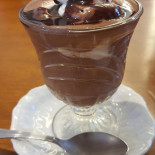 Le Café Bebida