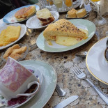 Le Café Comida
