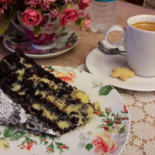 Le Café Nourriture