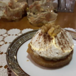 Le Café Nourriture