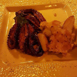 Bistro Do Morro Nourriture