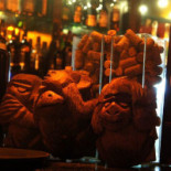 Bistro Do Morro Boisson