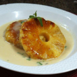 Bistro Do Morro Nourriture