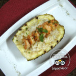 Bistro Do Morro Nourriture