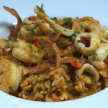 Bistro Do Morro Nourriture